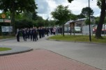 70-lecie OSP Moszczanka